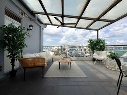 Residences @ Jansen (D19), Apartment #548122441